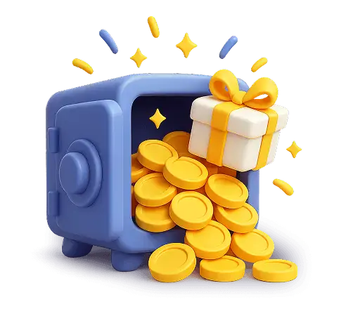 Goodies Hero